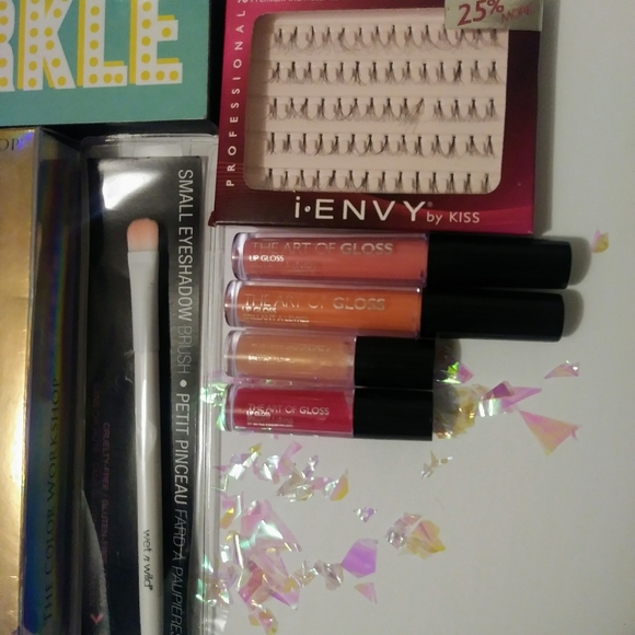 💋🆕Make-up Bundle💋🎨🖌️🤳 - Picture 3 of 9